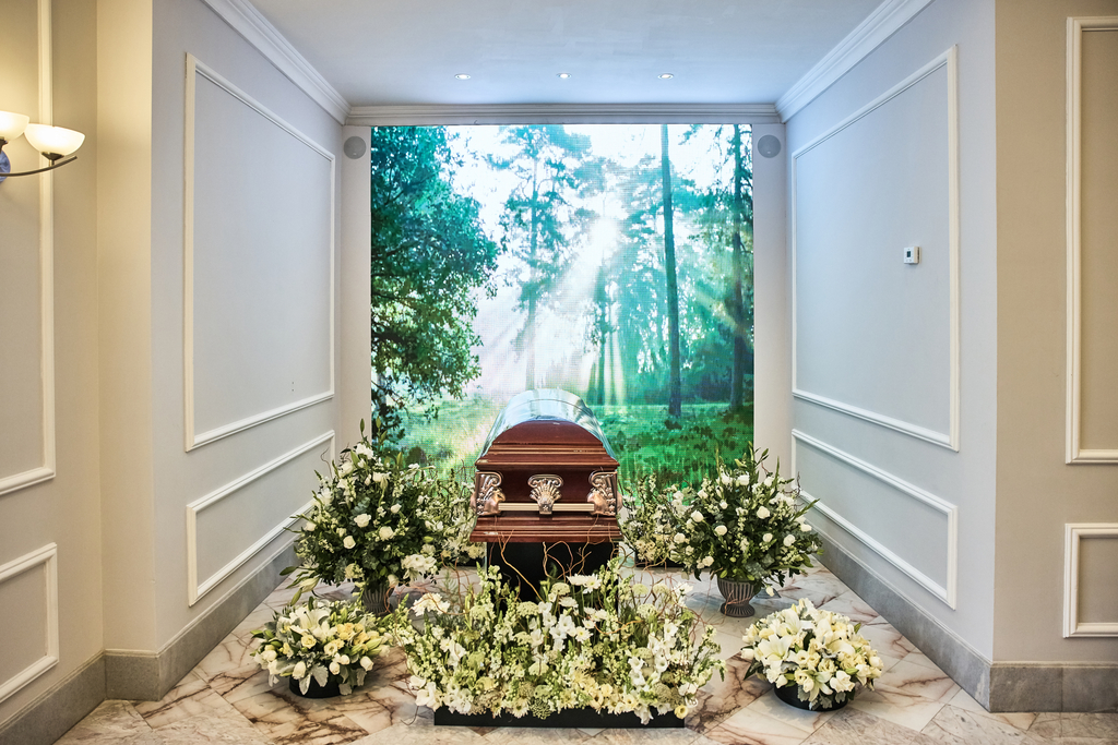 Servicios funerarios económicos: opciones accesibles en México